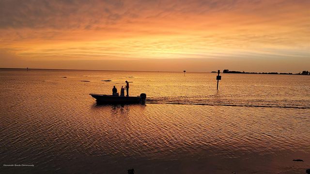 Lot 2 FLEXER DRIVE, Hernando Beach, FL 34607