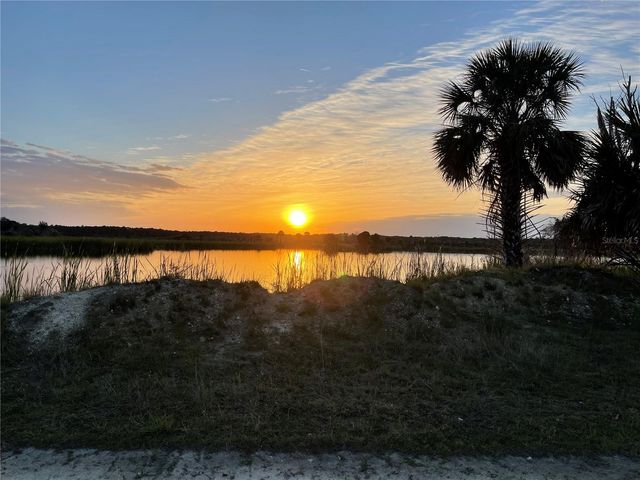 Lot 2 FLEXER DRIVE, Hernando Beach, FL 34607