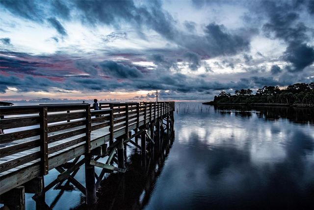 Lot 2 FLEXER DRIVE, Hernando Beach, FL 34607