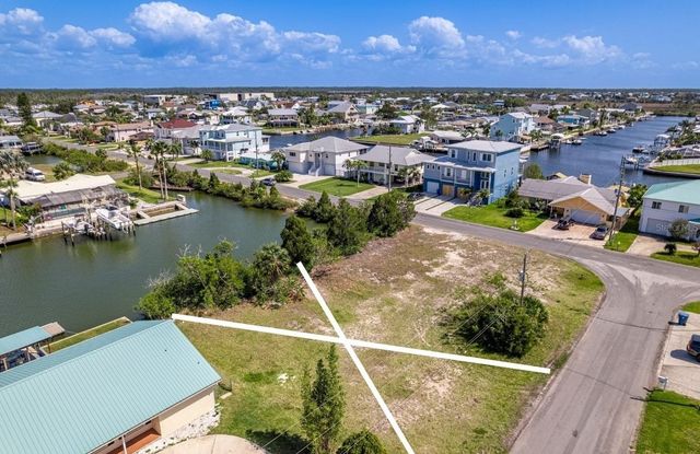 Lot 2 FLEXER DRIVE, Hernando Beach, FL 34607