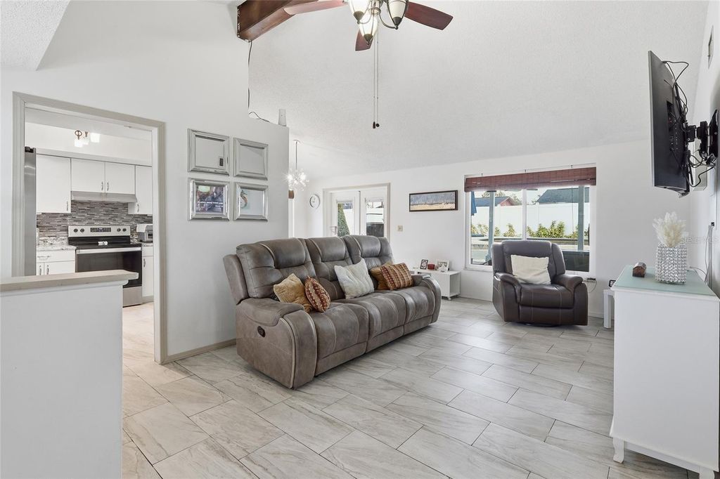 Image 5 of property listing at 9084 ARNDALE CIRCLE, Tampa, FL 33615