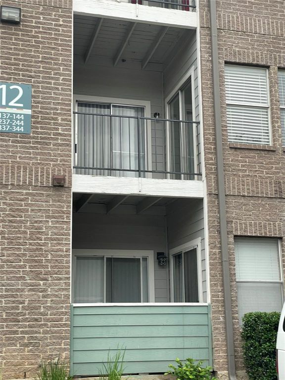 12166 Metric BLVD 243, Austin, TX 78758
