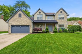 313 Spruce Hill Drive, Columbus, OH 43230