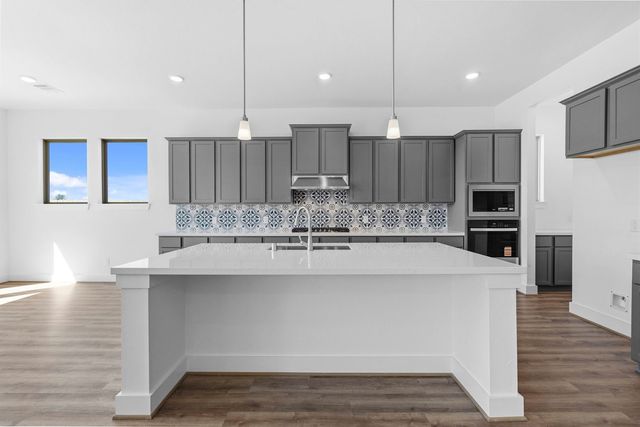 2637 Rainier Drive, Corinth, TX 76210