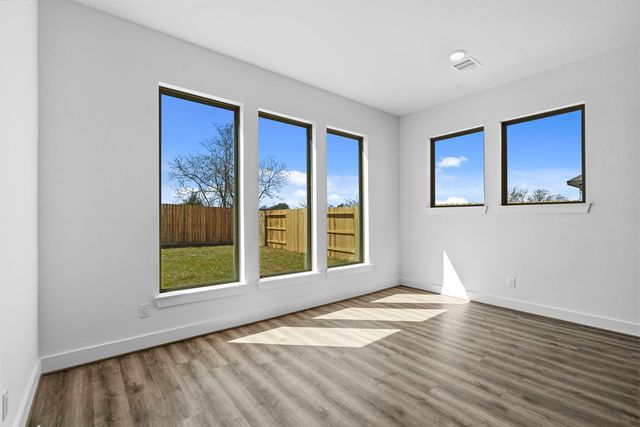 2637 Rainier Drive, Corinth, TX 76210