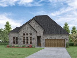 2637 Rainier Drive, Corinth, TX 76210