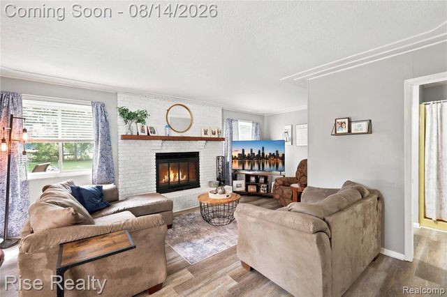 10215 W Frances Road, Flushing, MI 48433