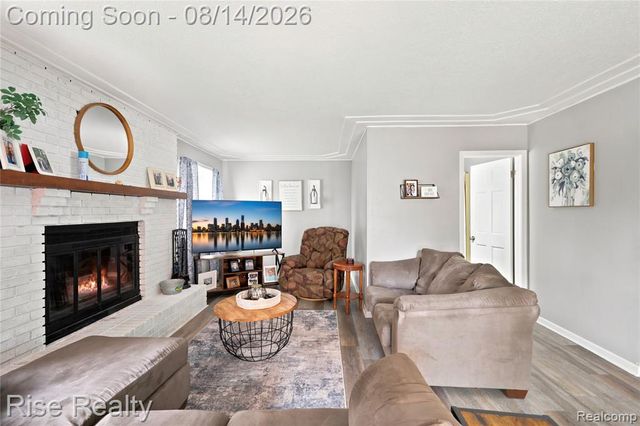 10215 W Frances Road, Flushing, MI 48433
