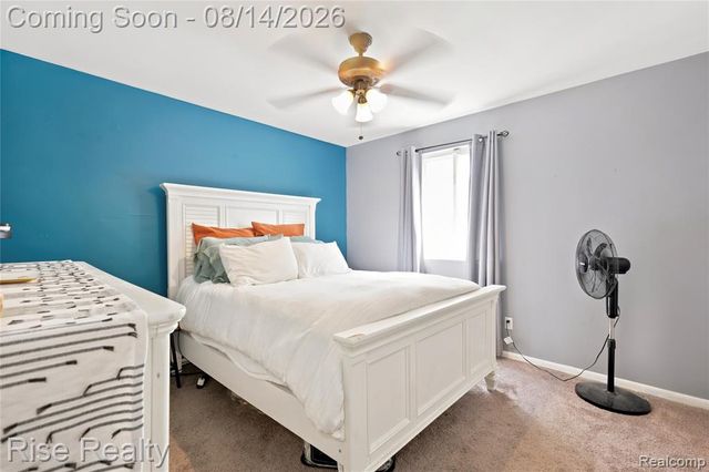 10215 W Frances Road, Flushing, MI 48433
