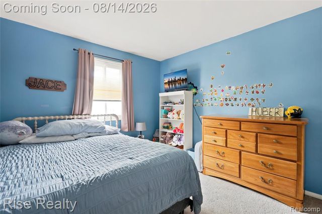 10215 W Frances Road, Flushing, MI 48433