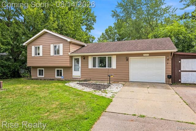 10215 W Frances Road, Flushing, MI 48433