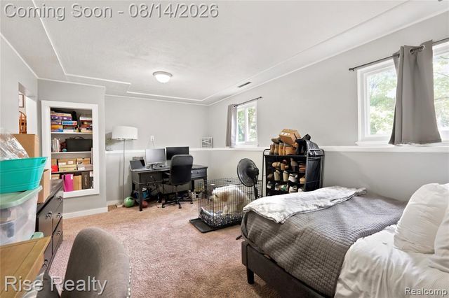 10215 W Frances Road, Flushing, MI 48433