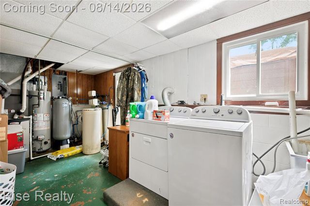 10215 W Frances Road, Flushing, MI 48433