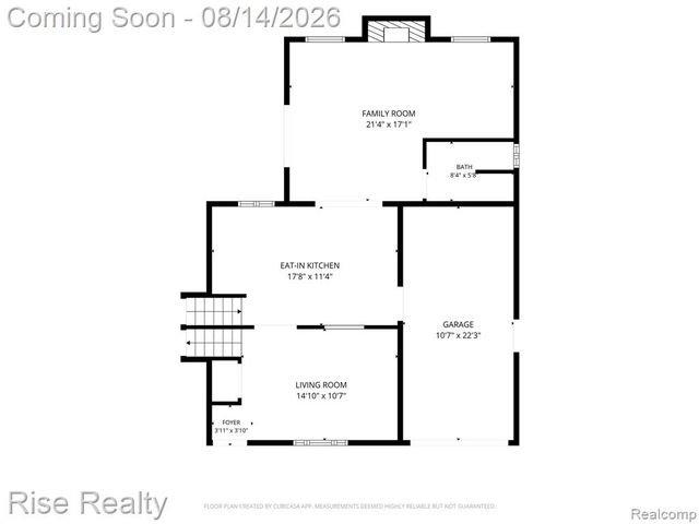 10215 W Frances Road, Flushing, MI 48433