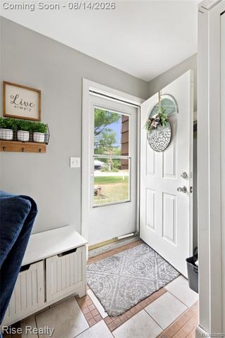 10215 W Frances Road, Flushing, MI 48433