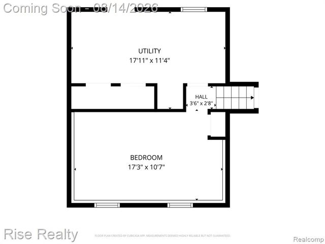 10215 W Frances Road, Flushing, MI 48433