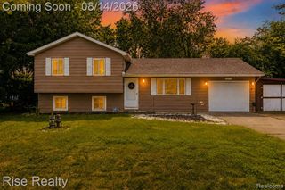 10215 W Frances Road, Flushing, MI 48433