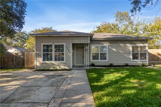 1302 East 23rd Street, Bryan, TX 77803
