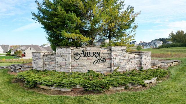 5924 BLAZING STAR DRIVE #Lt88, Racine, WI 53406