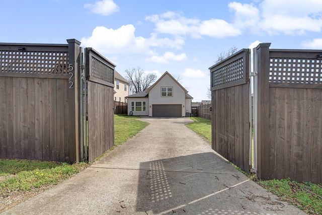 522 S 11th St, Nashville, TN 37206