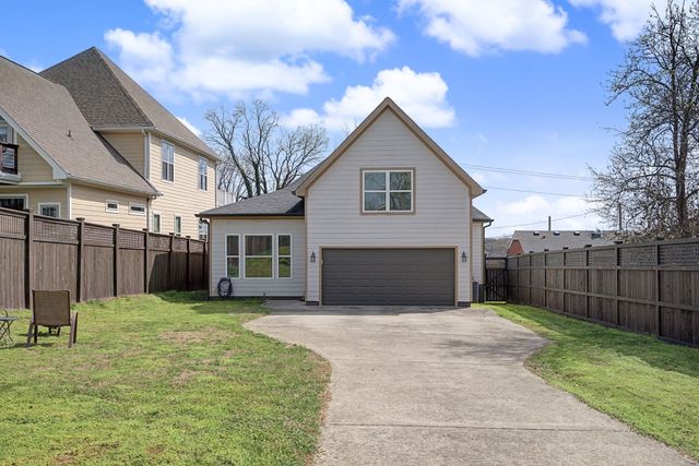 522 S 11th St, Nashville, TN 37206