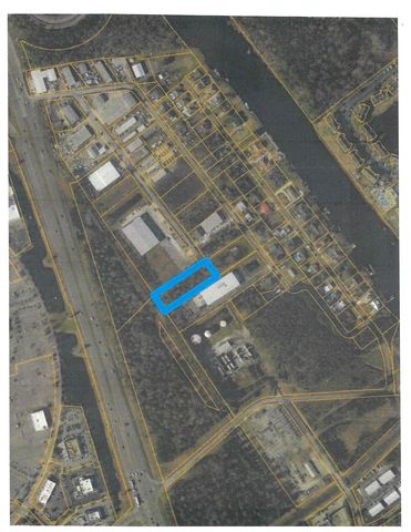 TBD Drywall Dr., Myrtle Beach, SC 29577