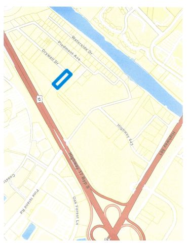 TBD Drywall Dr., Myrtle Beach, SC 29577