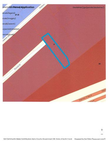 TBD Drywall Dr., Myrtle Beach, SC 29577