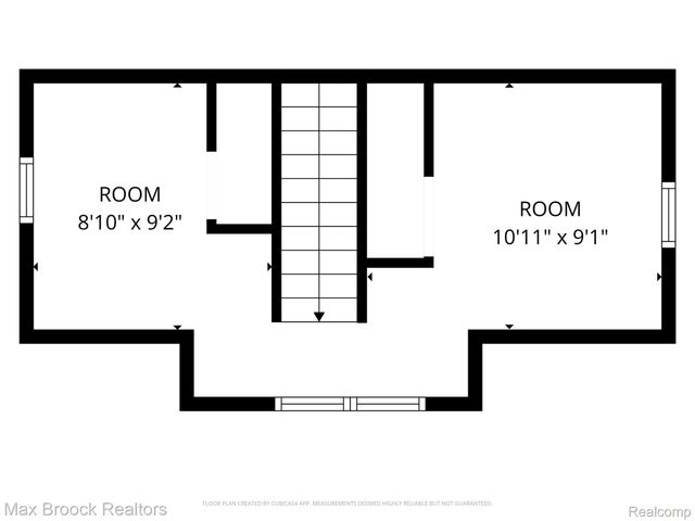 9024 MANDON Road, White Lake Charter Township, MI 48386