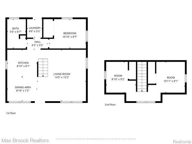 9024 MANDON Road, White Lake Charter Township, MI 48386