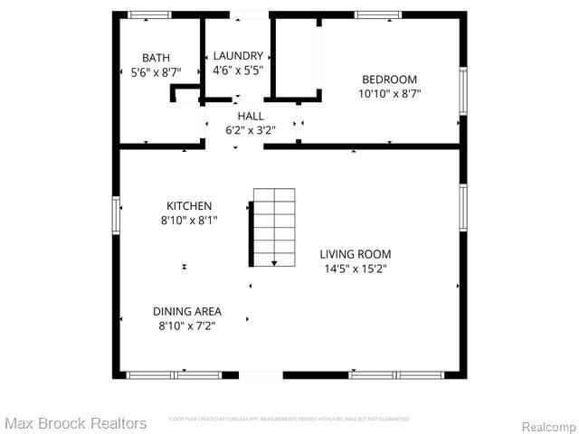 9024 MANDON Road, White Lake Charter Township, MI 48386
