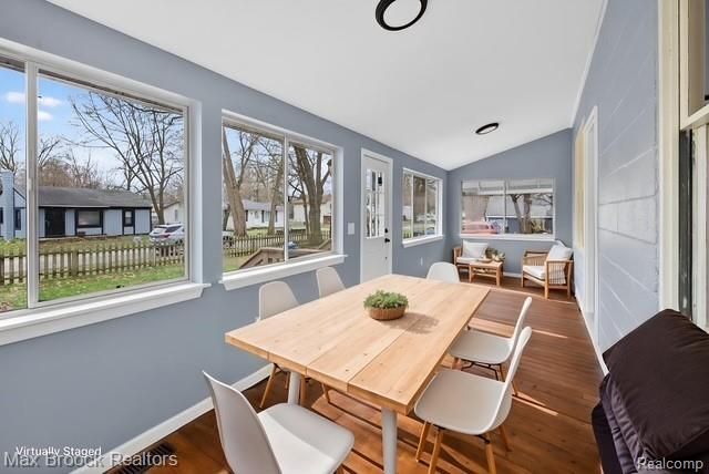 9024 MANDON Road, White Lake Charter Township, MI 48386