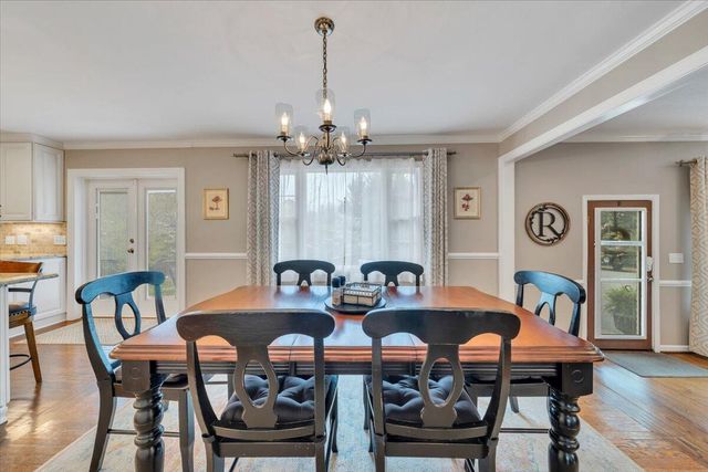 702 Marion LN, Salem, VA 24153