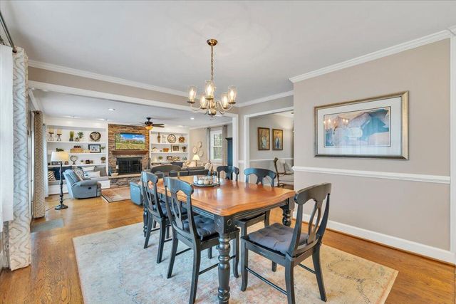 702 Marion LN, Salem, VA 24153