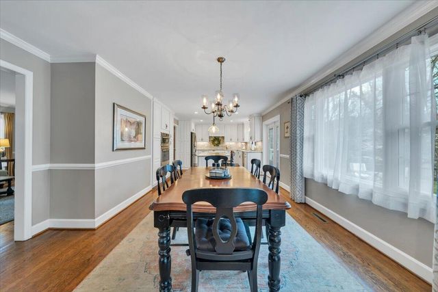 702 Marion LN, Salem, VA 24153