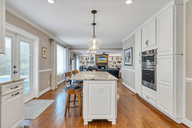 702 Marion LN, Salem, VA 24153