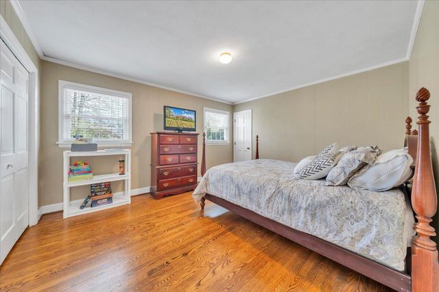 702 Marion LN, Salem, VA 24153