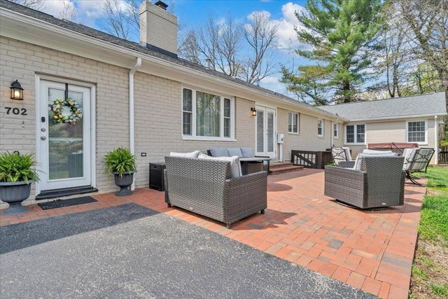 702 Marion LN, Salem, VA 24153