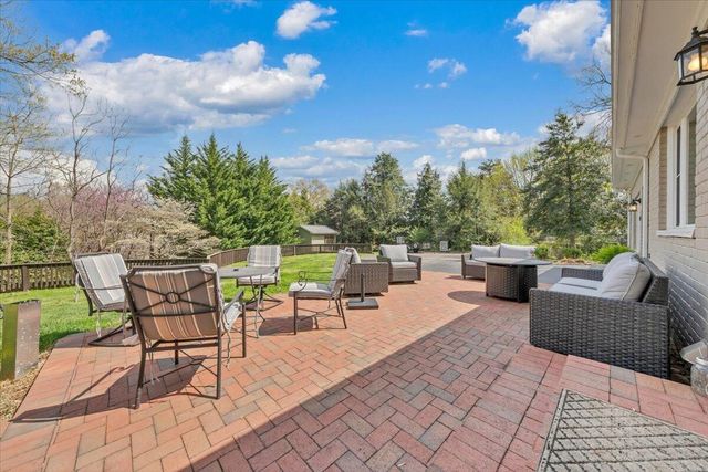 702 Marion LN, Salem, VA 24153