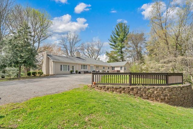 702 Marion LN, Salem, VA 24153