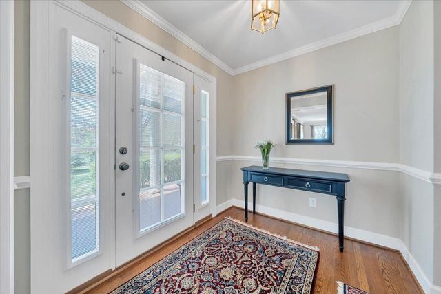 702 Marion LN, Salem, VA 24153