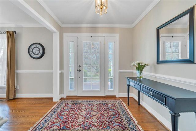 702 Marion LN, Salem, VA 24153