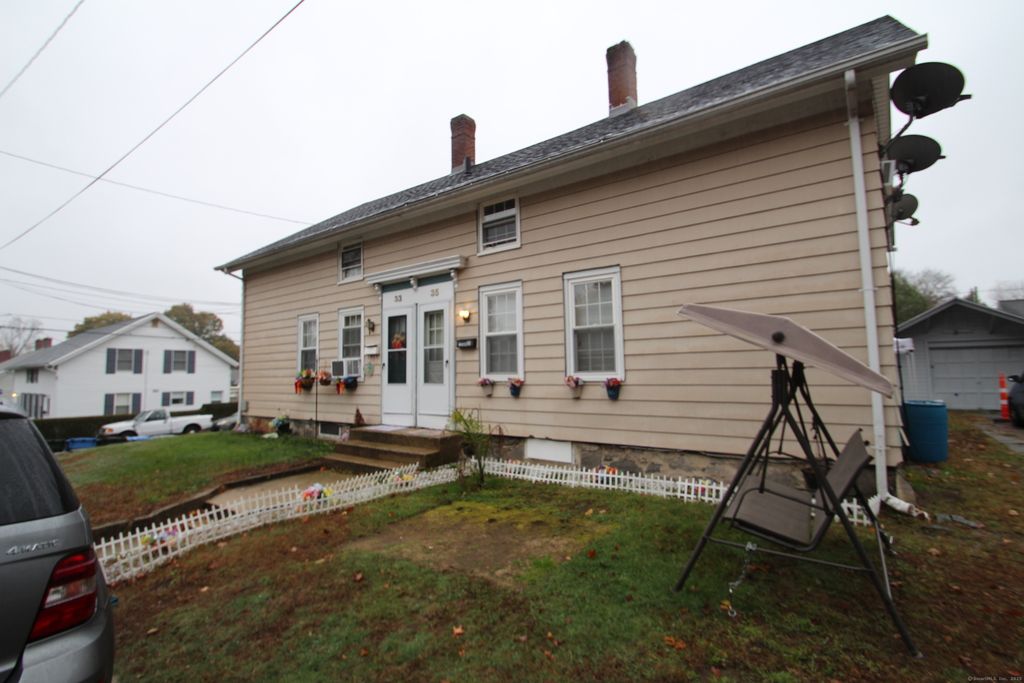 33 North A Street, Norwich, CT 06380