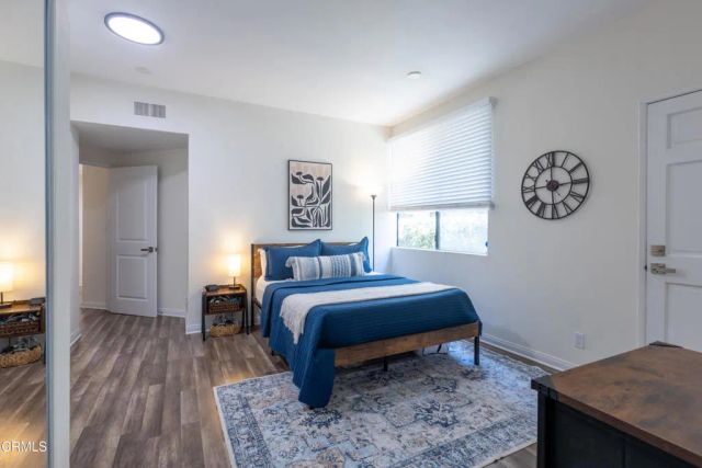 12007 Rochester Avenue 1, Los Angeles, CA 90025