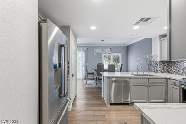 830 Cozette Court 201, Las Vegas, NV 89144