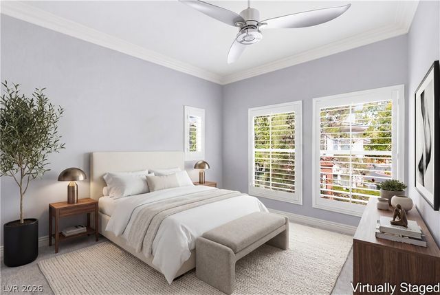 830 Cozette Court 201, Las Vegas, NV 89144
