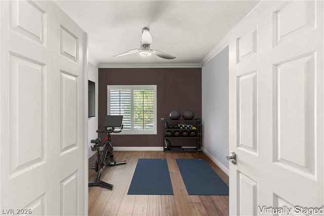 830 Cozette Court 201, Las Vegas, NV 89144