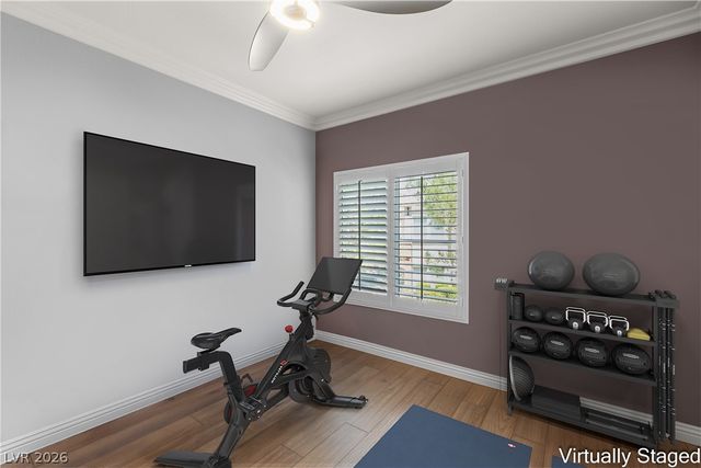 830 Cozette Court 201, Las Vegas, NV 89144
