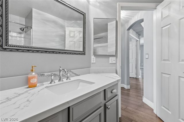 830 Cozette Court 201, Las Vegas, NV 89144