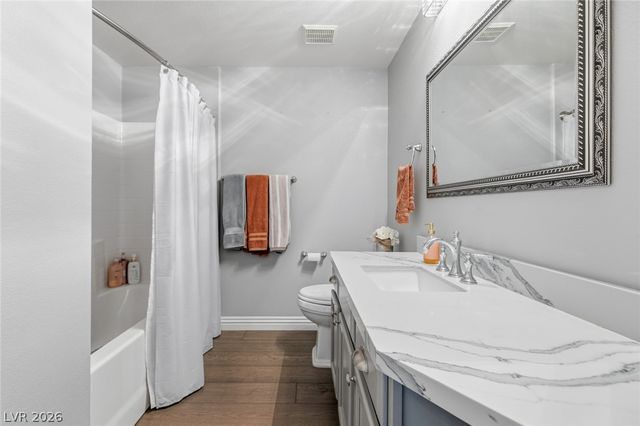 830 Cozette Court 201, Las Vegas, NV 89144